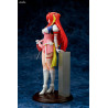 Beat Angel Escalayer Reboot - Figure Sayuka Kōenji Escalayer