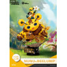 League of Legends - Pack 2 figures Nunu & Beelump & Heimerstinger, Diorama set D-Stage