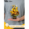 League of Legends - Pack 2 figures Nunu & Beelump & Heimerstinger, Diorama set D-Stage