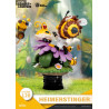 League of Legends - Pack 2 figures Nunu & Beelump & Heimerstinger, Diorama set D-Stage