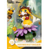 League of Legends - Pack 2 figurines Nunu & Beelump & Heimerstinger, Diorama set D-Stage