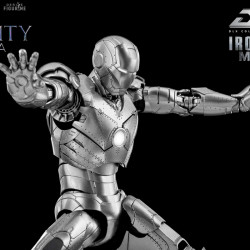 Marvel, Infinity Saga -...