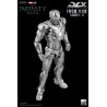 Marvel, Infinity Saga - Figure Iron Man Mark 2, DLX