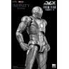 Marvel, Infinity Saga - Figure Iron Man Mark 2, DLX