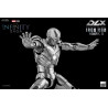Marvel, Infinity Saga - Figure Iron Man Mark 2, DLX
