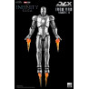Marvel, Infinity Saga - Figure Iron Man Mark 2, DLX