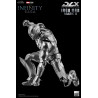 Marvel, Infinity Saga - Figure Iron Man Mark 2, DLX