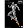 Marvel, Infinity Saga - Figure Iron Man Mark 2, DLX