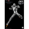 Marvel, Infinity Saga - Figure Iron Man Mark 2, DLX