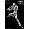 Marvel, Infinity Saga - Figure Iron Man Mark 2, DLX
