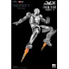 Marvel, Infinity Saga - Figure Iron Man Mark 2, DLX
