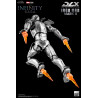 Marvel, Infinity Saga - Figure Iron Man Mark 2, DLX