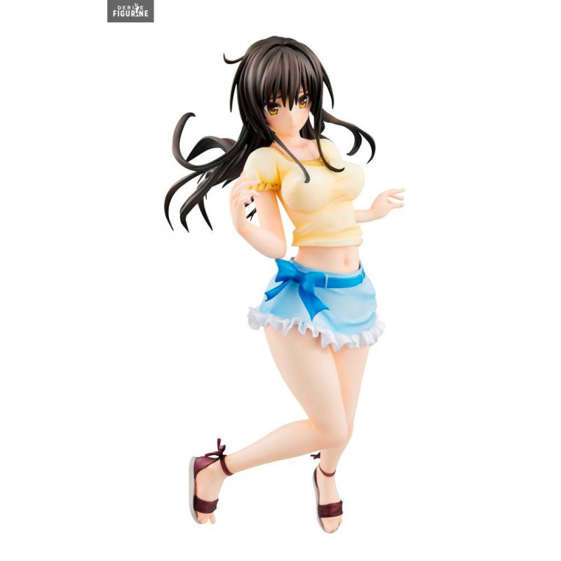 To Love-Ru - Figurine Yui...