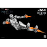 Marvel, Infinity Saga - Figure Iron Man Mark 2, DLX