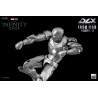 Marvel, Infinity Saga - Figure Iron Man Mark 2, DLX