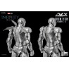 Marvel, Infinity Saga - Figure Iron Man Mark 2, DLX