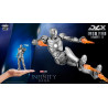 Marvel, Infinity Saga - Figure Iron Man Mark 2, DLX