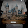 Harry Potter and the Philosopher's Stone - Figure Hogwarts School Of Witchcraft And Wizardry, Master Craft