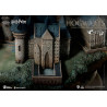 Harry Potter à l'école des sorciers - Figurine Poudlard / Hogwarts School Of Witchcraft And Wizardry, Master Craft