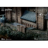 Harry Potter and the Philosopher's Stone - Figure Hogwarts School Of Witchcraft And Wizardry, Master Craft
