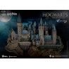 Harry Potter and the Philosopher's Stone - Figure Hogwarts School Of Witchcraft And Wizardry, Master Craft