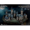 Harry Potter and the Philosopher's Stone - Figure Hogwarts School Of Witchcraft And Wizardry, Master Craft