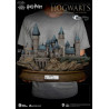 Harry Potter and the Philosopher's Stone - Figure Hogwarts School Of Witchcraft And Wizardry, Master Craft