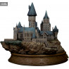 Harry Potter à l'école des sorciers - Figurine Poudlard / Hogwarts School Of Witchcraft And Wizardry, Master Craft