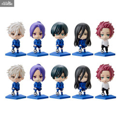Blue Lock - Pack 10...