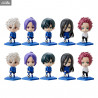 Blue Lock - Pack 10 figurines, vol 2