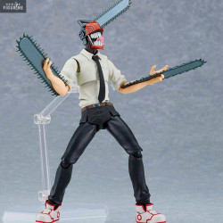 Chainsaw Man - Figurine...