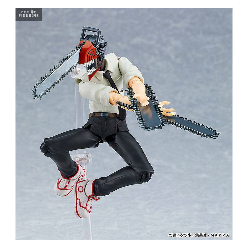 Chainsaw Man - Figurine...