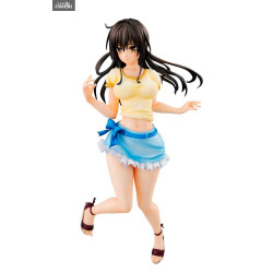 To Love-Ru - Figurine Yui...