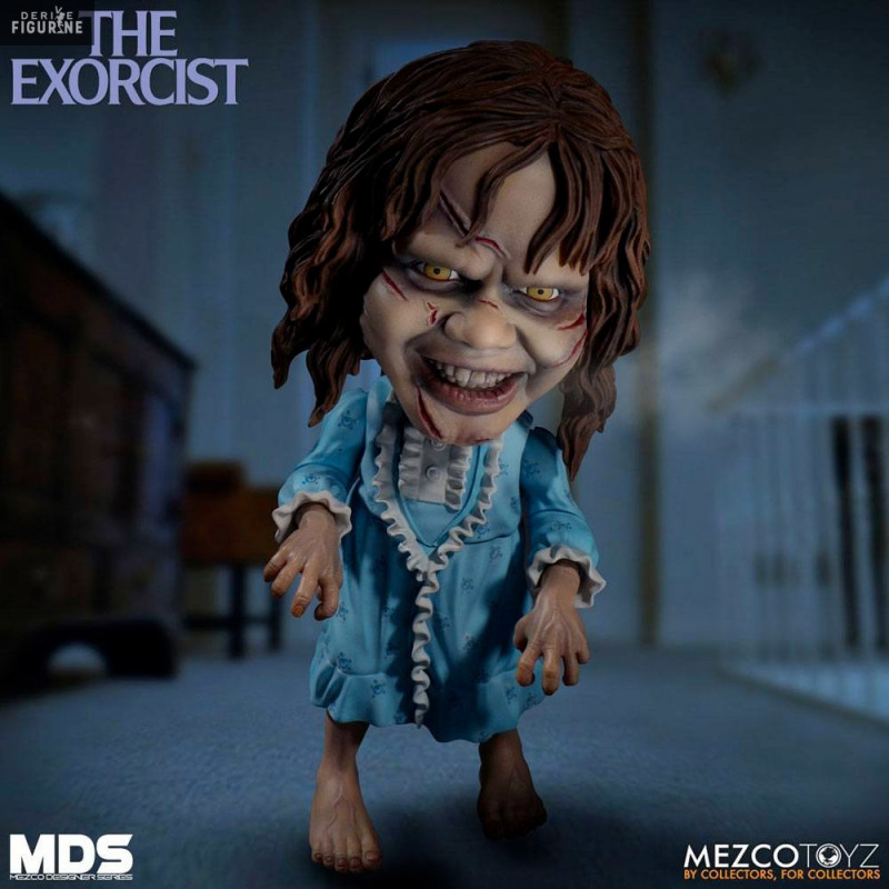 L'Exorciste - Figurine...