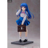 Higurashi: When They Cry Sotsu - Figure Rika Furude, High School Student
