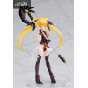 Magical Girl Lyrical Nanoha The MOVIE 1st - Figurine de Fate Testarossa, Actsta