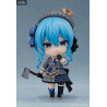 Hololive Production - Figurine Hoshimachi Suisei, Nendoroid