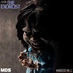 The Exorcist - Regan...