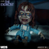 L'Exorciste - Figurine sonore Regan MacNeil, MDS Series