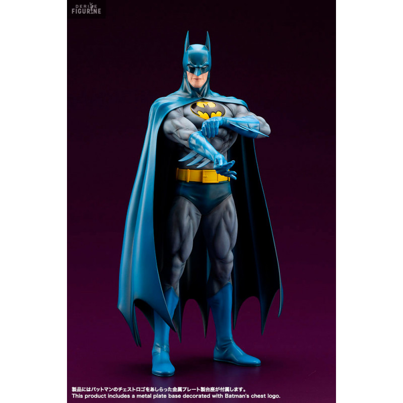 DC Comics - Batman figure...