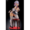 Original Character by Asanagi - PaiZuri Sister Paulyne figure