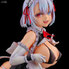 Original Character by Asanagi - PaiZuri Sister Paulyne figure