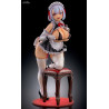 Original Character by Asanagi - PaiZuri Sister Paulyne figure