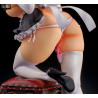 Original Character by Asanagi - PaiZuri Sister Paulyne figure