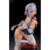 Original Character by Asanagi - PaiZuri Sister Paulyne figure