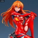 PRÉCOMMANDE - Rebuild of Evangelion - Figurine Asuka Langley