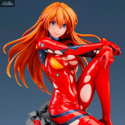 Rebuild of Evangelion -...
