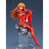 Rebuild of Evangelion - Asuka Langley figure