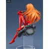 Rebuild of Evangelion - Asuka Langley figure