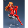 Rebuild of Evangelion - Asuka Langley figure